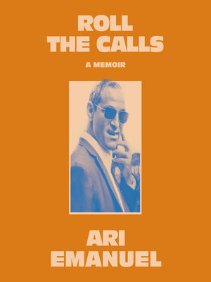 cover image of Roll the Calls
